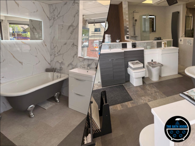 Showroom Interior picture