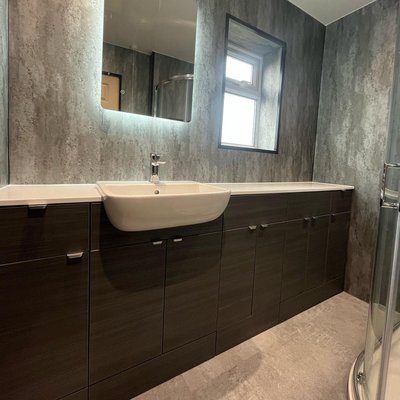 The Bathroom Rotherham Services image